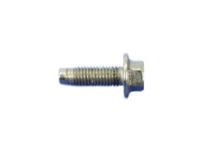 Chrysler 6504829AA SCREW Hex Flange Head