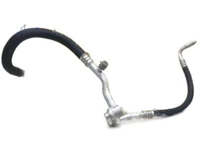 Jeep Cherokee A/C Hose - 68103259AE