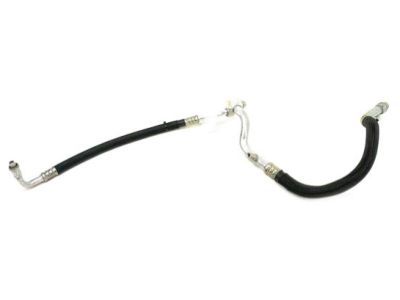 Jeep Cherokee A/C Hose - 68103259AE