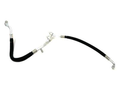Jeep Cherokee A/C Hose - 68103259AE
