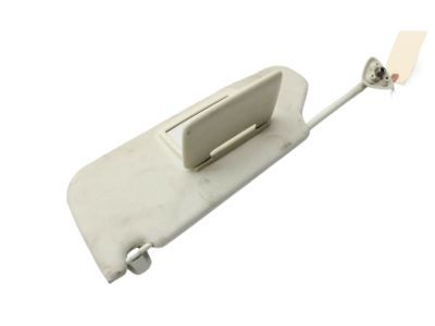 Chrysler 300 Sun Visor - 1AH07BD1AA