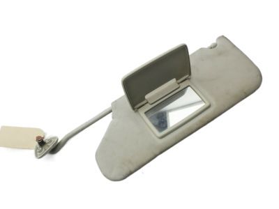 Chrysler 300 Sun Visor - 1AH07BD1AA