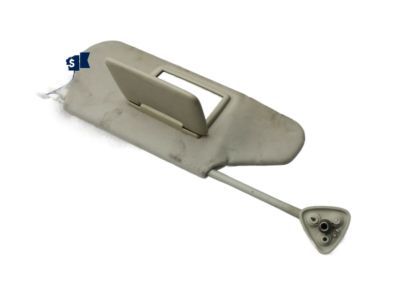 Chrysler 300 Sun Visor - 1AH07BD1AA
