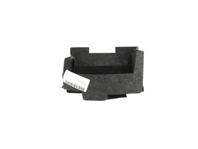 Mopar 68307803AB Shield Battery