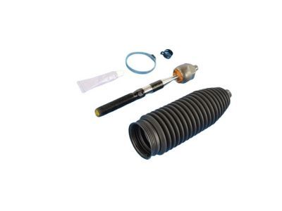Jeep Drag Link - 68105872AC