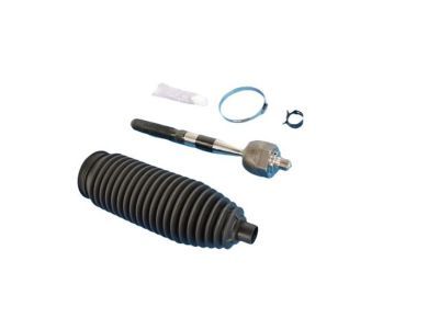 Jeep Drag Link - 68105872AC