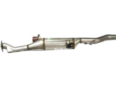 Mopar 68243267AA Converter Catalytic Selective Reduction