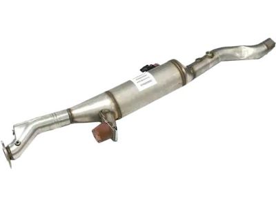 Mopar 68243267AA Converter Catalytic Selective Reduction