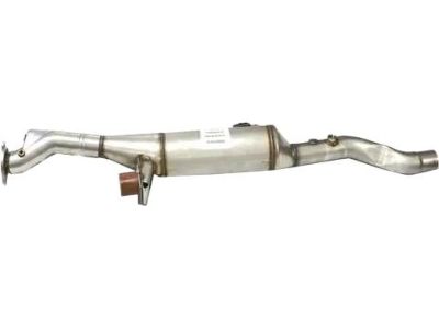 Mopar 68243267AA Converter Catalytic Selective Reduction