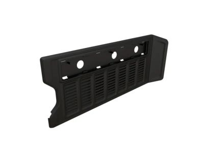 Mopar 6BM40TX7AB Panel Swing Gate Trim