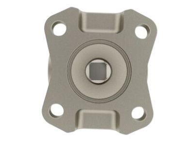 Ram 68034551AC SHAFT Drive Rear 1-Piece