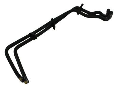Dodge 55056906AH Hose