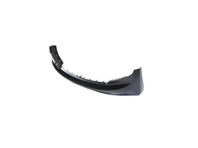 Mopar 1XV03TZZAC Fascia Front Upper Primed