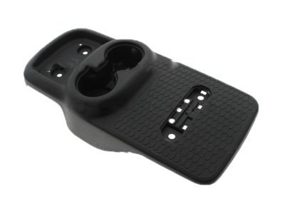 Dodge Center Console Base - 1WQ01DX9AB