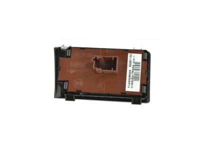 Mopar 5VE31JXWAA Headlamp Switch