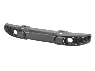 Jeep 6BU44RXFAA BUMPER Front