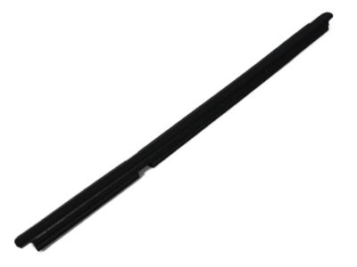 Jeep 5067753AE Belt Weatherstrip