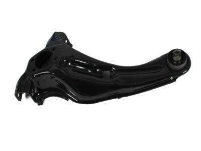 Jeep 5105930AB Trailing Arm