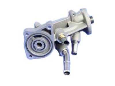 Ram 2500 Oil Filter Housing - 4893181AD