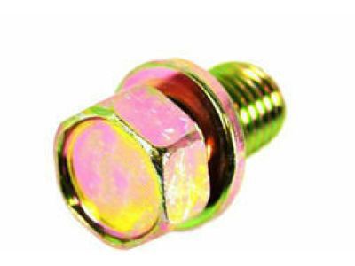 Dodge MF241278 BOLT, (10x22) 7T