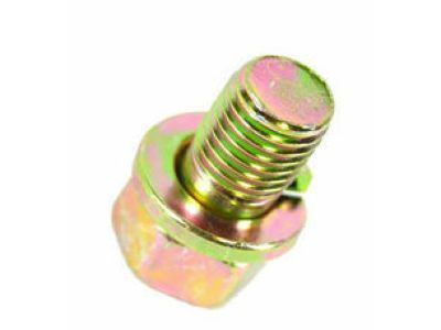 Dodge MF241278 BOLT, (10x22) 7T