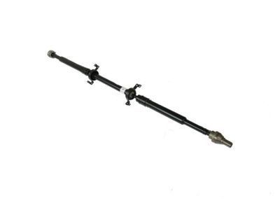 Jeep 52123612AD SHAFT Drive Rear