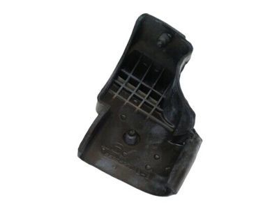 Jeep 55395271AB SEAL B-PILLAR BELT BODY SIDE Mucket