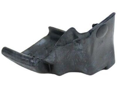 Jeep 55395271AB SEAL B-PILLAR BELT BODY SIDE Mucket