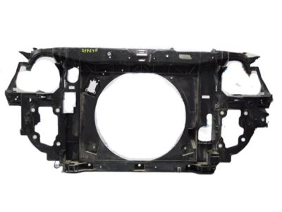 Dodge 5116300AE PANEL Radiator Closure