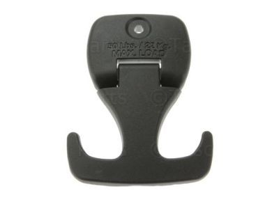 Mopar 55315133AD Tie Down, Rear Mopar 55315133AD Tie Down, Rear