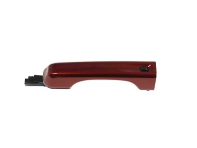 6ZA12NRVAA Mopar Handle Exterior Door Product Photo 3 of 3