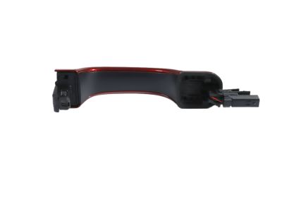 6ZA12NRVAA Mopar Handle Exterior Door Product Photo 2 of 3