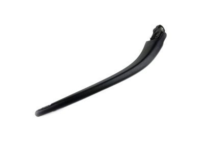 Dodge Magnum Windshield Wiper - 5140654AA
