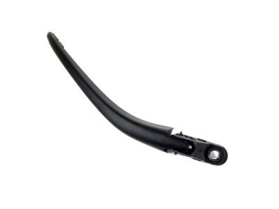 Dodge Magnum Windshield Wiper - 5140654AA
