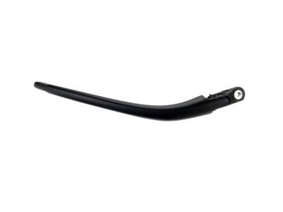 Dodge Magnum Windshield Wiper - 5140654AA