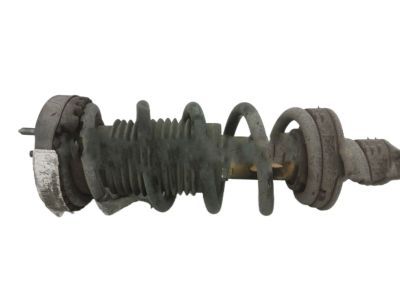 Dodge Coil Springs - 5181609AB