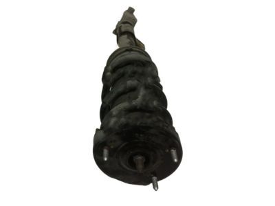 Dodge Coil Springs - 5181609AB