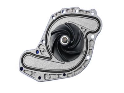 Dodge Water Pump - 4792968AF