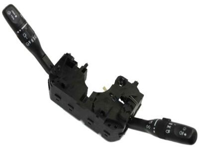Jeep 56010126AI Combination Switch