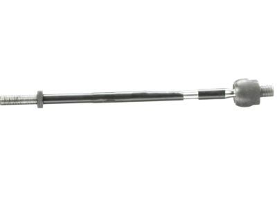 Dodge MR131830 Inner Tie Rod