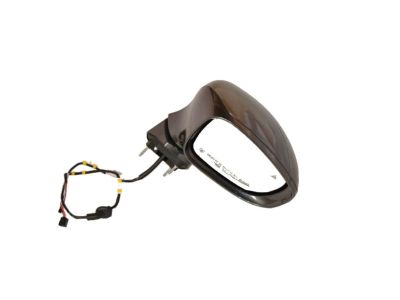 Mopar 5RM14LAUAC Mirror Outside Rearview