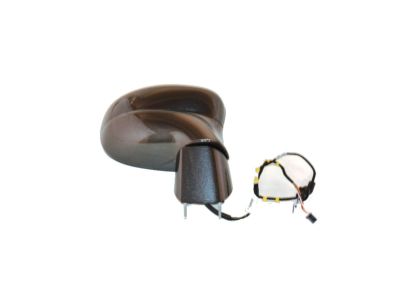 Mopar 5RM14LAUAC Mirror Outside Rearview