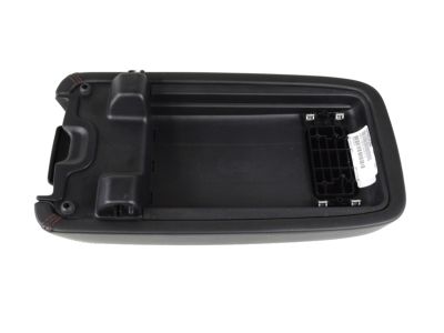 Mopar 1VT06LR5AH Armrest Console