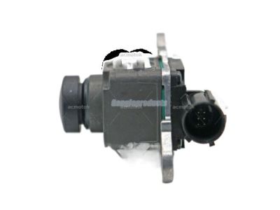 Ram 56038978AJ CAMERA Rear View