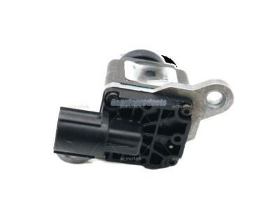 Ram 56038978AJ CAMERA Rear View