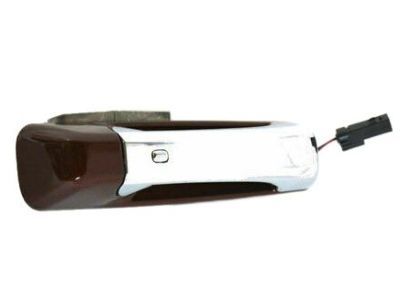 Ram 1UJ881RVAH HANDLE Exterior Door