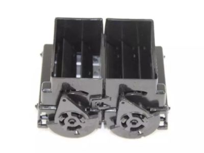 Mopar 1LB93DX9AA Outlet A/C & Heater