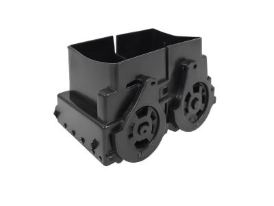 Mopar 1LB93DX9AA Outlet A/C & Heater