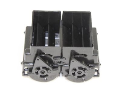 Mopar 1LB93DX9AA Outlet A/C & Heater