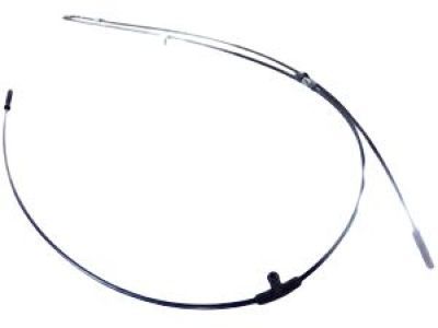 Ram 68213433AA Washer Hose